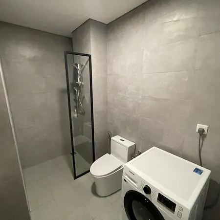 Cubic Botanical Kl Bangsar Entire Unit Parking/Pool Apartment Kuala Lumpur Exterior photo