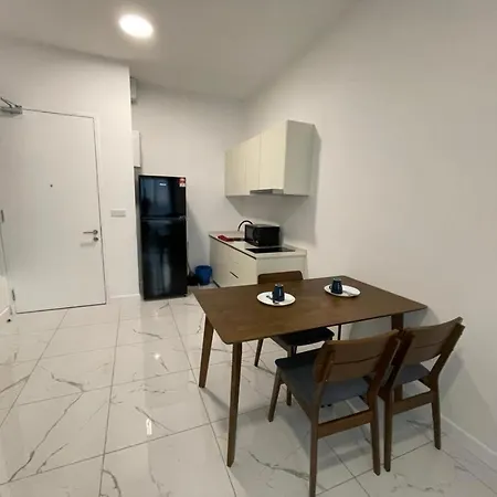 Cubic Botanical Kl Bangsar Entire Unit Parking/Pool Apartment Kuala Lumpur Exterior photo